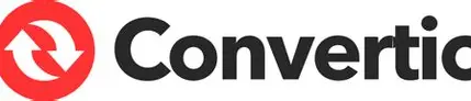 Convertio 文件转换器 Logo